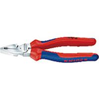 ■ＫＮＩＰＥＸ 強力型ペンチ １８０ｍｍ 0205-180 1丁【代引不可商品】 | ものづくりのがんばり屋ヤフー店