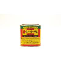 アルゴット（株） ＢＡＳＡＲＡ ステンコロリン赤 スーパーゲル １８０ｇ R-5 1缶 | ものづくりのがんばり屋ヤフー店