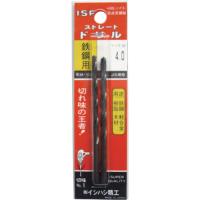 ■ＩＳＦ パック入 ストレートドリル １．５ｍｍ【２本入】 P-ＩＳＦ-SD-1.5 1本【代引不可商品】 | ものづくりのがんばり屋ヤフー店