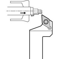 【送料無料】京セラ 外径・倣い加工用スペースホルダ ＳＶＬＰ SVLPR1216JX-11-F15 1個【北海道・沖縄送料別途】 | ものづくりのがんばり屋ヤフー店