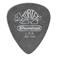 10枚セット ジムダンロップ ギターピック トーテックス ピッチブラック スタンダード Jim Dunlop Tortex Pitch Black Standard 488R0.60mm | G&G MUSIC HOTLINE