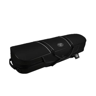 ペディ バイオリンケース オブロング ブラック Pedi Violin Case : G&G