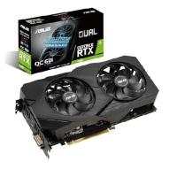 特別価格ASUS Dual GeForce RTX(TM)2060 グラフィクスボード OC/6G/DDR6/2.5 slot (DUAL-RTX2060-O6G-EVO)並行輸入 | ジー&エムストア