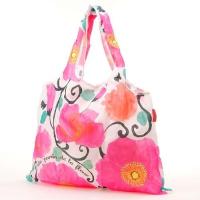 2WAYエコバッグ Anemone DESIGNERS JAPAN アネモネ | 奥村商店