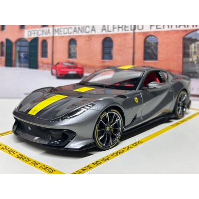 ferrari 812 competizione（模型、プラモデル） | ゲーム、おもちゃ の