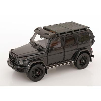 ベンツ ゲレンデ（おもちゃのミニカー）｜模型、プラモデル | ゲーム