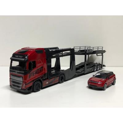 ボルボトラック（おもちゃのミニカー）｜模型、プラモデル | ゲーム