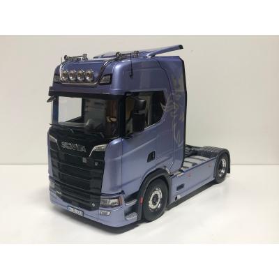 scania s730（模型、プラモデル） | ゲーム、おもちゃ の