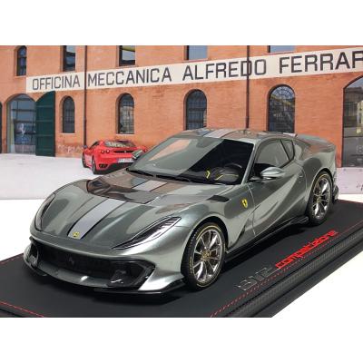 ferrari 812 competizione（模型、プラモデル） | ゲーム、おもちゃ の