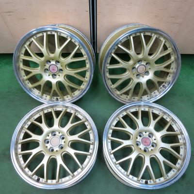 アネーロコラソン ホイール 19インチ(自動車用タイヤ、ホイール アネーロコラソン ホイール 19インチ(自動車用タイヤ、ホイール