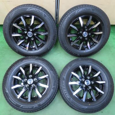 ENKEI smack（自動車 冬タイヤ、ホイールセット）の商品一覧