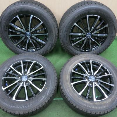 ENKEI smack（自動車 冬タイヤ、ホイールセット）の商品一覧｜タイヤ 