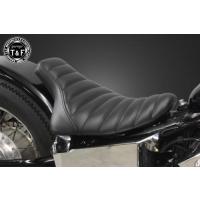 バイク シート フラットフェンダー ピリオンシートのおすすめ人気商品