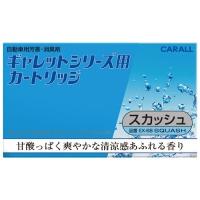 晴香堂 ギャレットシリーズ用 カートリッジ スカッシュ 20g EX-68 | GARAGEIDEA Yahoo!店