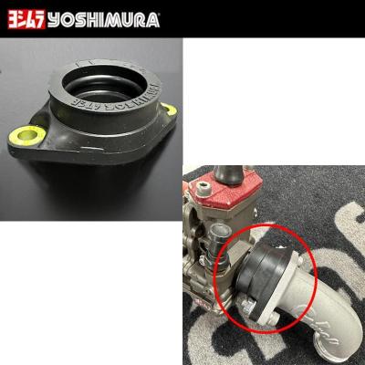 tm24 インシュレーター（その他バイク用 エンジン関連パーツ
