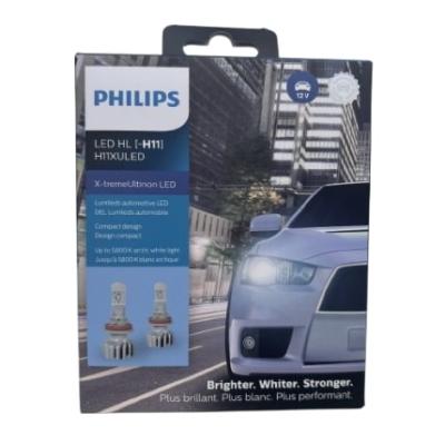 Philips LED｜ライト、レンズ｜自動車｜車、バイク、自転車 通販