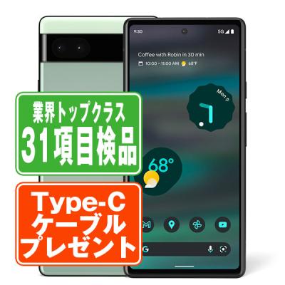 google pixel 6a（Google Pixel／スマホ） | スマホ、タブレット