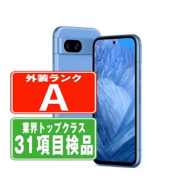 googleピクセル8a 本体(Google Pixel/スマホ)の商品一覧 googleピクセル8a 本体(Google Pixel/スマホ)の商品一覧