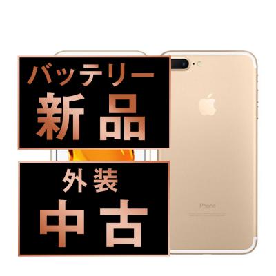 iPhone 7 Plus iPhone本体｜スマホ｜スマホ、タブレット、パソコン