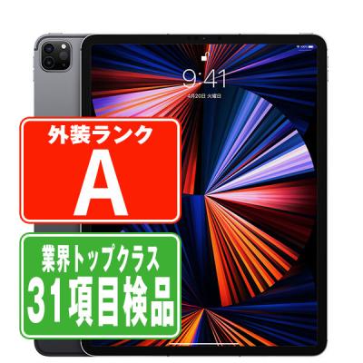 ipad pro 12.9 第5世代（iPad）｜タブレットPC | スマホ、タブレット