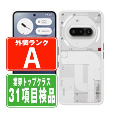 nothing phone 3a（スマホ） | スマホ、タブレット、パソコン の