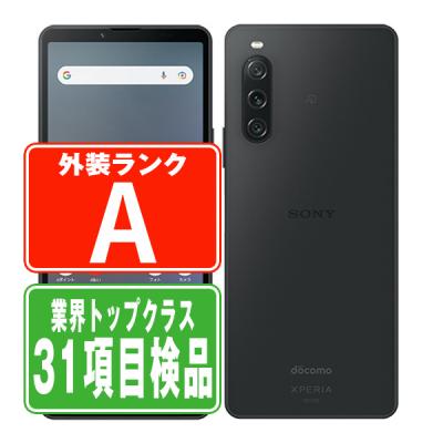 sony xperia 10 v（SIM情報：SIMフリー）の商品一覧 通販 - Yahoo