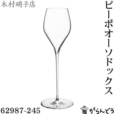 木村硝子店(日用品)（アルコールグラス種類：シャンパングラス