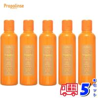 【正規販売品】プロポリンス レギュラー 600mL × 5本セット  アルコール 低刺激  ピエラス 口内洗浄 送料無料　 | ガーデンスクエア