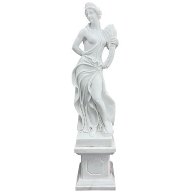 大理石彫刻女性像の商品一覧 通販 - Yahoo!ショッピング