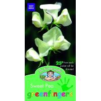 【種子】Mr.Fothergill's Seeds Sweet Pea Greenfingers スイートピー グリーンフィンガーズ ミスター・フォザーギルズシード | Gardener s Shop Ivy