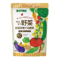 【肥料】ハイポネックス 今日から野菜 野菜を育てる肥料 700g | Gardener s Shop Ivy