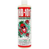 【活力剤】フローラ  HB-101 500cc(ml)  顆粒か液体サンプルプレゼント！ | Gardener s Shop Ivy