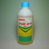 【展着剤】 アプローチBI 500ml | Gardener s Shop Ivy