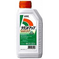 【除草剤】ラウンドアップ マックスロード 500ml | Gardener s Shop Ivy