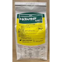 【除草剤】トレファノサイド粒剤 3kg | Gardener s Shop Ivy