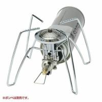 ガスコンロ ガスバーナー キャンプ 料理 アウトドア レジャー バーベキュー BBQ キャンプ調理 シングルバーナー 登山 調理用品 ST-310 | DENDEN Yahoo!店