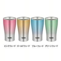 真空断熱タンブラー 0.34L JDE-341C サーモス (D) | gardenliving Yahoo!店