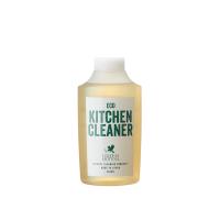 ECO KITCHEN CLEANER リフィル エコキッチンクリーナー 詰め替え用 濃縮タイプ GREEN MOTION グリーンモーション | ガーデンマート Yahoo!店