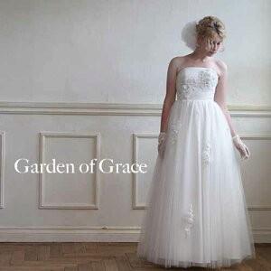 Garden of Grace - ウエディングドレス｜Yahoo!ショッピング