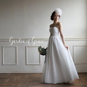 Garden of Grace - ウエディングドレス｜Yahoo!ショッピング