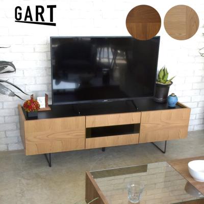 GART テレビ台、ローボード｜テレビ台、キャビネット｜家具