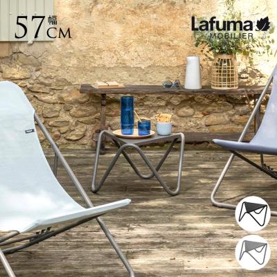 Lafuma テーブル　チェア　セット 折りたたみテーブルチェアセットWH 19358 不二貿易 パーソナル