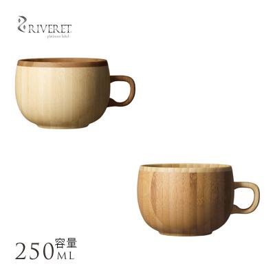 陶器カップセット 竹製容器付き 楽天市場】竹 コップ（素材（キッチン