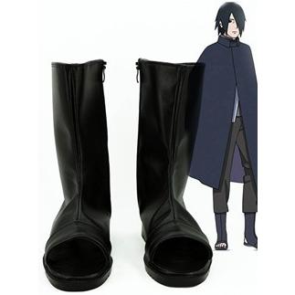 コスプレ靴 NARUTO 綱手 忍者靴 コスプレブーツm2865 NARUTO