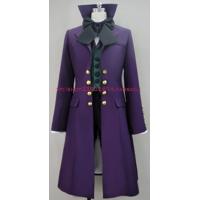 黒執事 グレル（コスプレ衣装）（サイズ（S/M/L）：LL（XL）） | 楽器