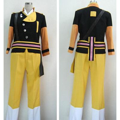 SAMURAI7（コスプレ衣装） | 楽器、手芸、コレクション のおすすめ人気