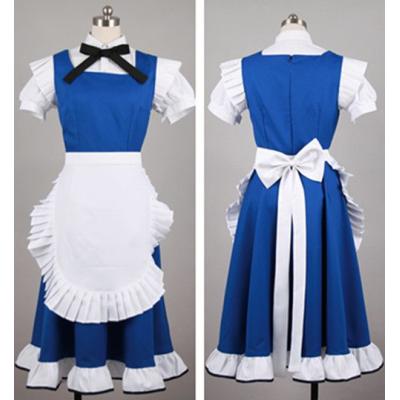 十六夜咲夜 コスプレ 衣装の商品一覧 通販 - Yahoo!ショッピング 十六夜咲夜 コスプレ 衣装の商品一覧 通販 - Yahoo!ショッピング