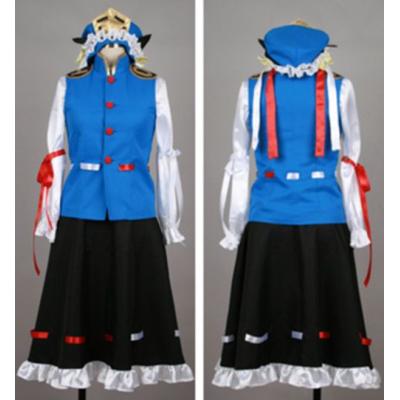 東方Project 四季映姫ヤマザナドゥ(ファッション)の商品一覧 東方Project 四季映姫ヤマザナドゥ(ファッション)の商品一覧