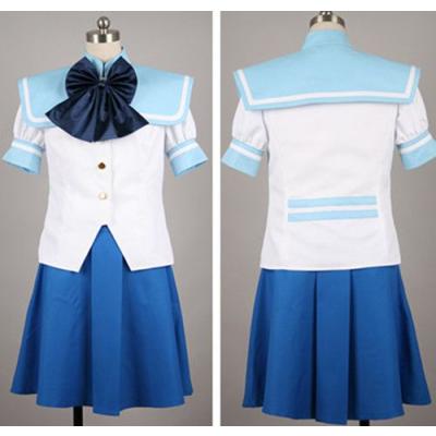 LLサイズ 金色のコルダ3 小日向かなで 星奏学院音楽科 夏制服