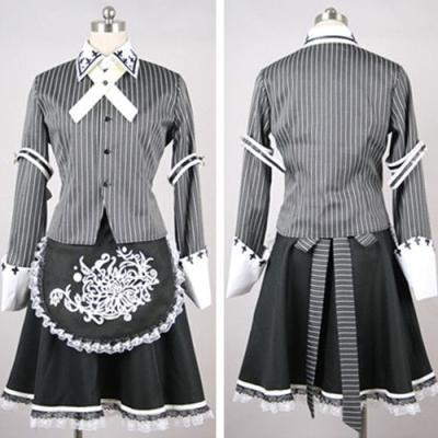 十六夜咲夜 コスプレ 衣装の商品一覧 通販 - Yahoo!ショッピング 十六夜咲夜 コスプレ 衣装の商品一覧 通販 - Yahoo!ショッピング